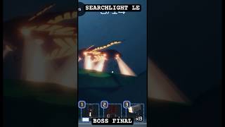 SEARCHLIGHT LE BOSS FINAL fafayt08 [upl. by Worden]