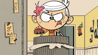 The Loud House Season 1 Episode 3 – Heavy Meddle Part 2 [upl. by Nahn511]