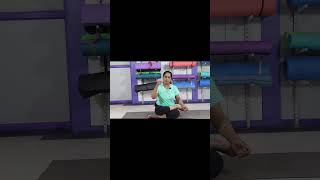 How to improve AMH level Yoga to improve AMH level by DrLakshmi Andiappan in Tamil yogaAMH [upl. by Bessy]