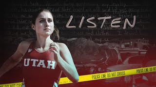 ESPN investigates Lauren McCluskey’s murder  LISTEN Full Documentary [upl. by Beitris]