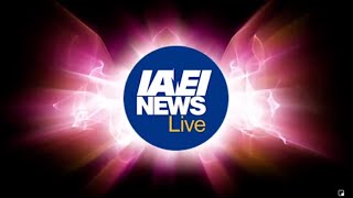 IAEI News LIVE [upl. by Ravel278]