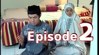 Dalam Mihrab Cinta Episode 2 [upl. by Lemrej271]