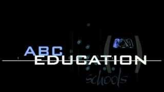 ABC Education Ident 2010 [upl. by Cindie]