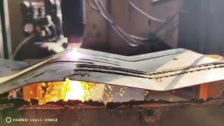 Best value cnc plasma THC adapts most plasma Hypertherm Panasonic Lincoln Hyperdynamic [upl. by Ahtamat444]