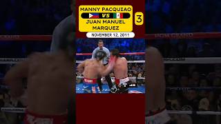 Manny Pacquiao 🇵🇭 VS 🇲🇽 Juan Manuel Marquez 3  November 12 2011  HD SPORT Russian  FHD 1080P [upl. by Maxim]