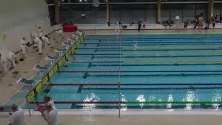 2022 Session 2 Lancashire County Swimming Championships [upl. by Lierbag373]