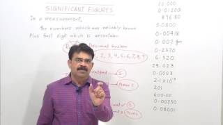 111 Perform calculations to the appropriate number of significant figures SL IB Chemistry [upl. by Brodie]