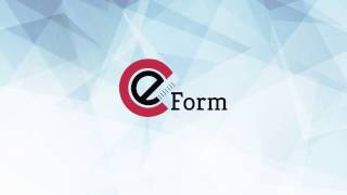 eForm myCRED Explanation [upl. by Hillard]