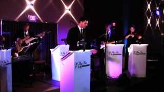 Lshana Habah  Jewish Wedding Music  Chicago Jewish Wedding Band  Key Tov Orchestra [upl. by Adnuhs558]