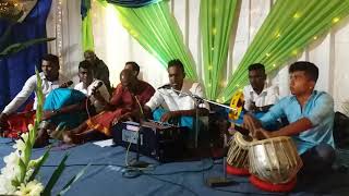 Souillac Tamil Bhajanam Group [upl. by Kenwrick]