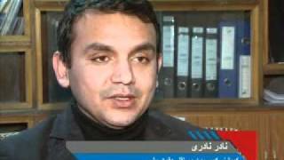 Tolo news 15 January 2011 [upl. by Nahtan]