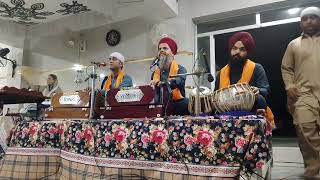 katha amp gur Nanak Baiy dayala by pardeep singh [upl. by Casaleggio]