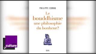 Le bouddhisme estil une philosophie du bonheur  Par P Cornu [upl. by Giovanni354]