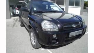 2009 Hyundai Tucson 20 CRDi 4x4 HMatic Details amp Specification [upl. by Eilarol]