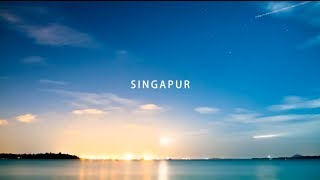 Technicolor Fabrics  Singapur Video Oficial [upl. by Anuayek403]