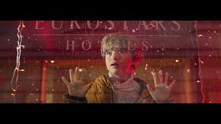 Eurostars Hotels Christmas Campaign 2017 MakingDreamsHappen [upl. by Ahsinaj]