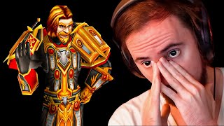 Asmongold and McConnells friendship comes to an end [upl. by Esmeralda]