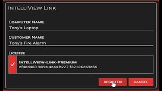 IntelliView Registration [upl. by Lered]
