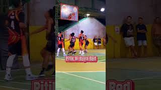 Galawang Vergel Meneses basketball viralvideo highlights [upl. by Beutner]