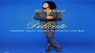 Terence Trent DArby amp Desree — Delicate subtitulada [upl. by Heiskell]