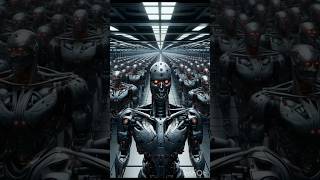 Mass production of Terminators💥 Memories of Terminatoraiterminator3musicterminatoraiartaimusic [upl. by Hadihsar]