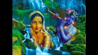 Indian Meditation Music for Positive Energy Flute Music Indian Krishna Instrumental [upl. by Enomahs]