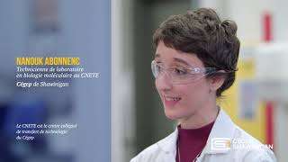 Techniques de laboratoire  Biotechnologies et Chimie analytique [upl. by Nyrb]