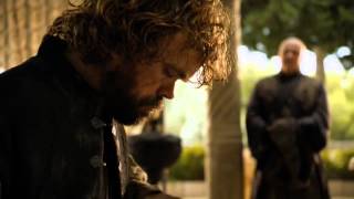 EQM  Game of Thrones  Tyrion Vomiting and Drinking [upl. by My]