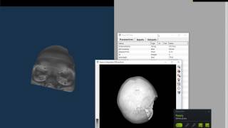 ThreadBased Implementation of an HTCVive MeVisLab Module [upl. by Adroj]