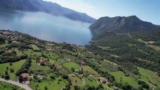 Solto Collina appartamento vista lago € 129000 [upl. by Cyndi]