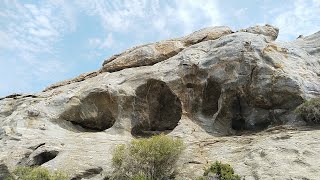 Namaqua National Park [upl. by Ellen]