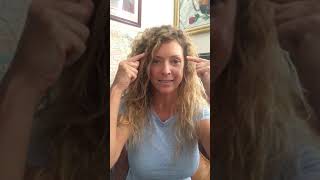 Suggested shampoo side effects and the mind Angie Andrews [upl. by Fannie]