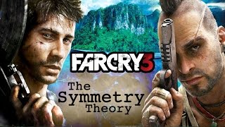 Far Cry 3  The Symmetry Theory [upl. by Kries412]