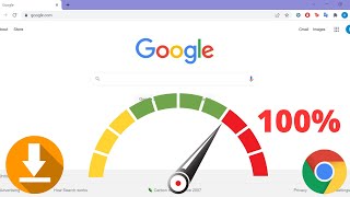 Accélérer la vitesse de téléchargement sur Google Chrome sous Windows 1011 [upl. by Corder]
