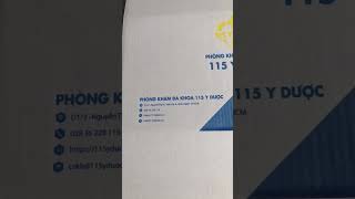 Mẫu test in Flexo nhà Lefobox lefobox thungcarton [upl. by Kraska]