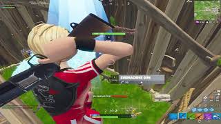 Fortnite Montage Kamikaze LIL Mosey [upl. by Genvieve]