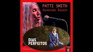 03 REDONDO BEACH  PATTI SMITH  Filme DIAS PERFEITOS Perfect Days Legendado [upl. by Hedvige]