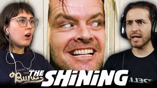 THE SHINING made us SICK [upl. by Santiago]