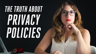 How to read privacy policies like a lawyer [upl. by Kciwdahc]