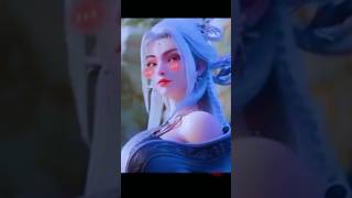 Jade dynasty season 2episode 56 ka clipxiaofan and demon fox Short video spoiler  xioyan girl [upl. by Needan401]