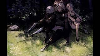 Nier Replicant OST  Dispossession [upl. by Bernarr]