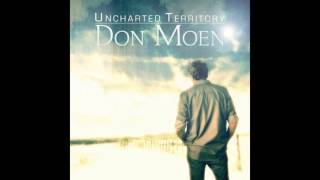 Don Moen  Great Things Official Audio [upl. by Mart]