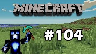 Minecraft S2 104  Nuovi Villagers Il Chierico [upl. by Eitra]