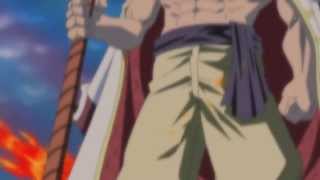 One Piece Whitebeard AMV [upl. by Gnilyam]