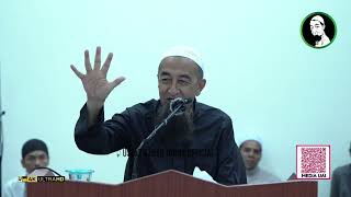 Qada Solat Dalam Waktu Yang Diharamkan  Ustaz Azhar Idrus [upl. by Beesley]