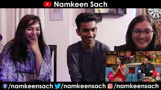 Deepika न तव क बदल Omlette बन लए Dress पर The Kapil Sharma Show Season 2  Pakistan Reaction [upl. by Agle]