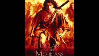 The Last Of The Mohicans Soundtrack  With MP3 Download [upl. by Ahsenhoj944]