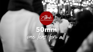 50 mm  One lens for all photography [upl. by Anayeek]