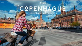 10 incontournables pour un weekend à Copenhague [upl. by Ahsitil]