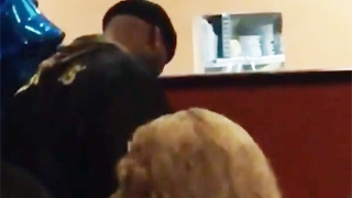 DeMarcus Cousins BREAKS DOWN into Tears In Front of Fans After Being Traded by the Kings [upl. by Cesare]